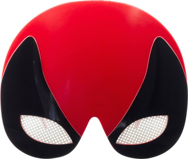 Lunettes Deadpool Front_Flat