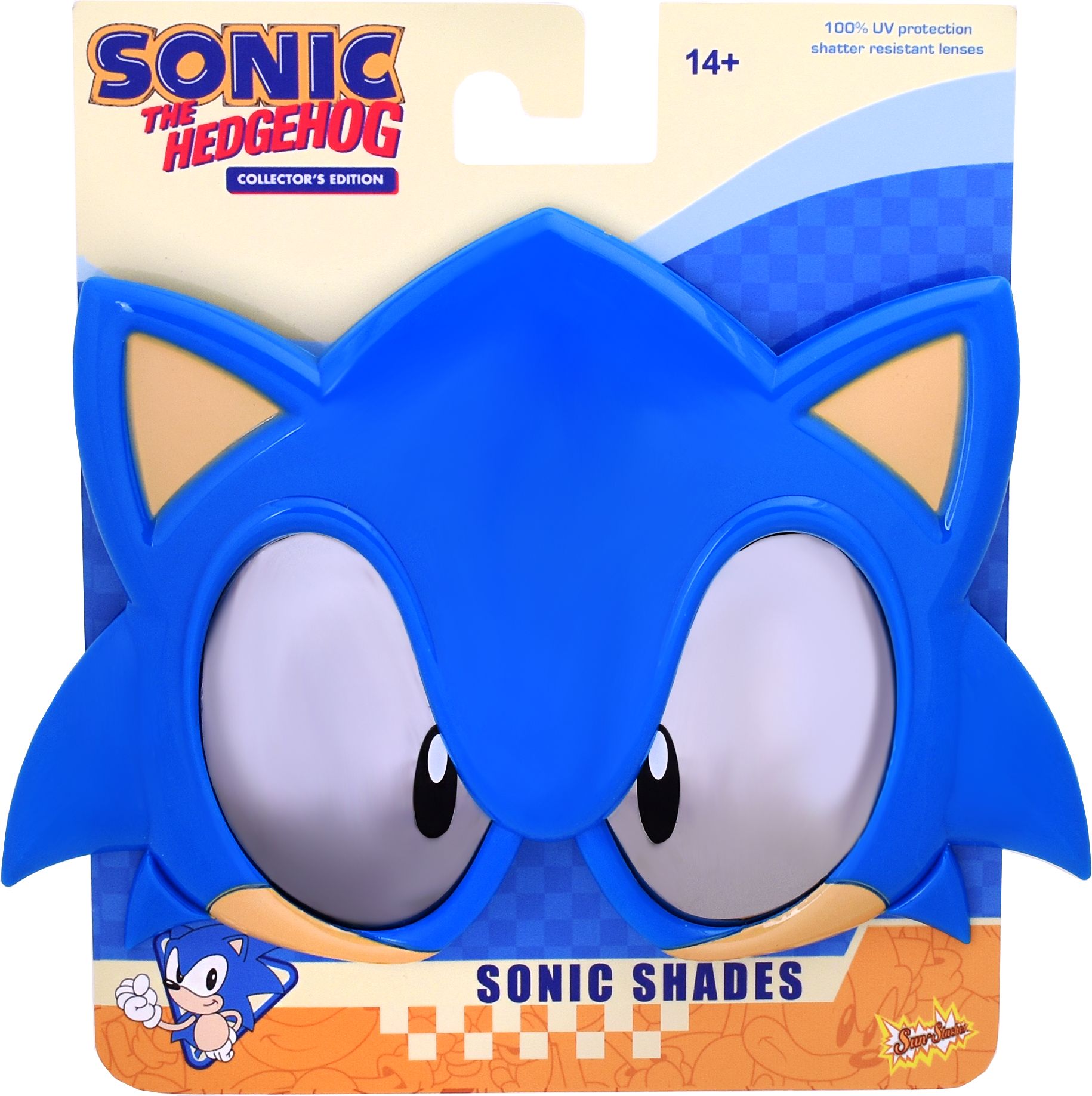 Sonic Glasses Front_Flat