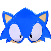 Sonic Glasses Front_Flat