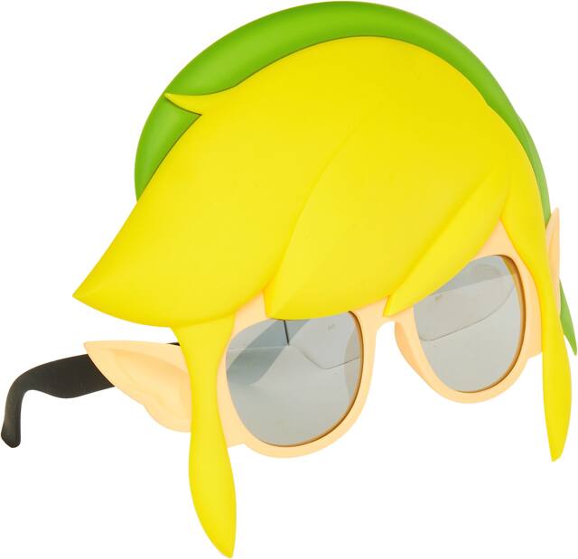 Link Sunglasses, Legend of Zelda Party City