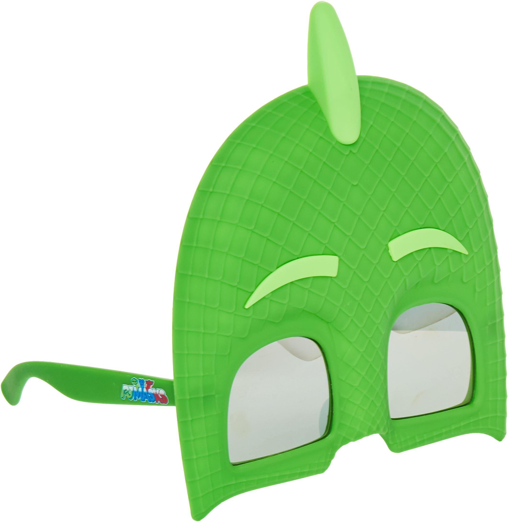 Lunettes de soleil Gluglu, Pyjamasques Front_Angled_Right