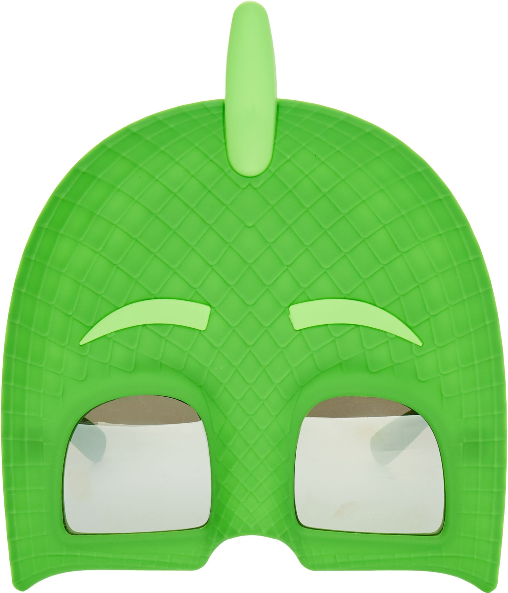 Lunettes de soleil Gluglu, Pyjamasques Front_Flat