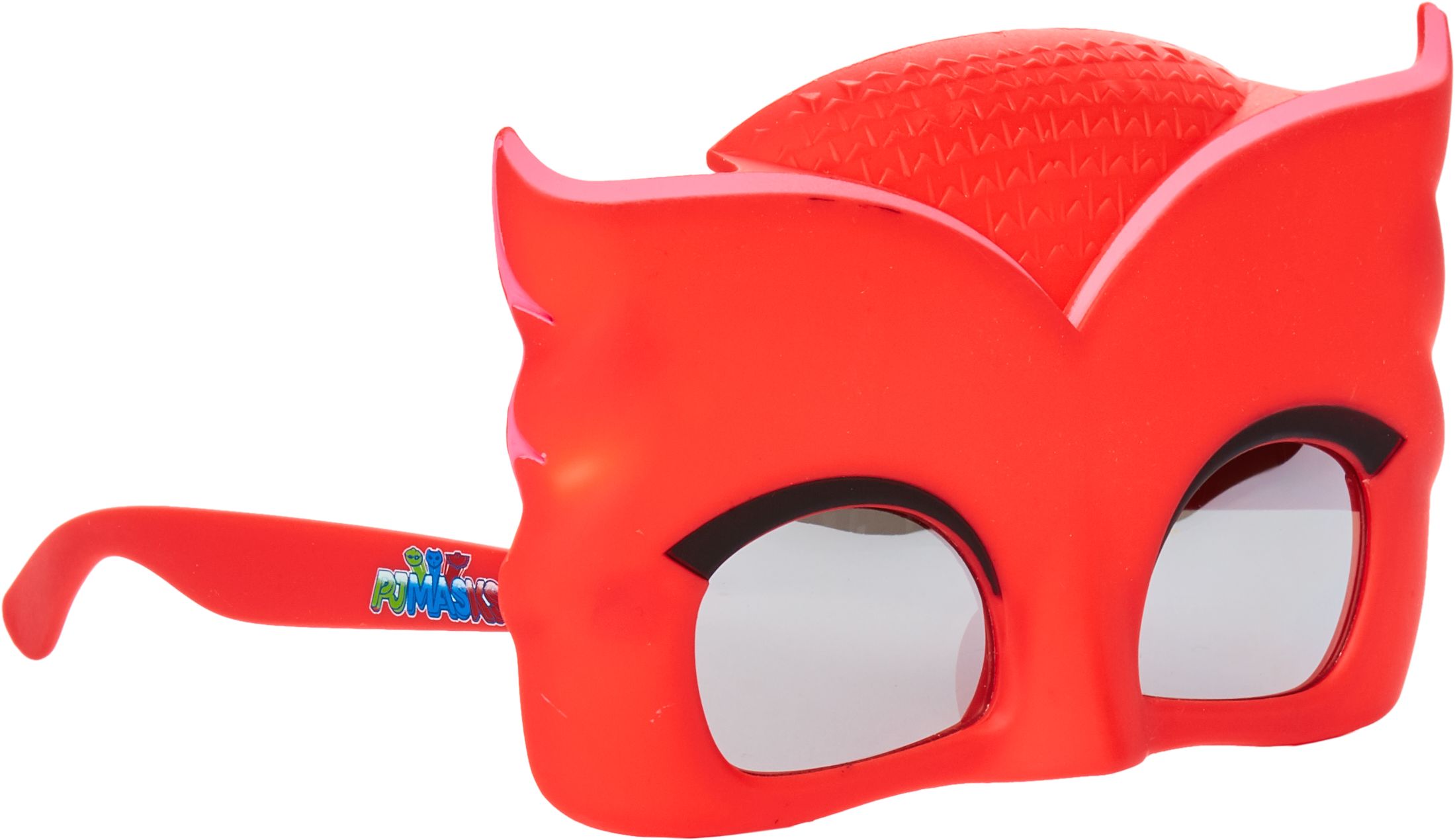 Lunettes de soleil Bibou, Pyjamasques Front_Angled_Right