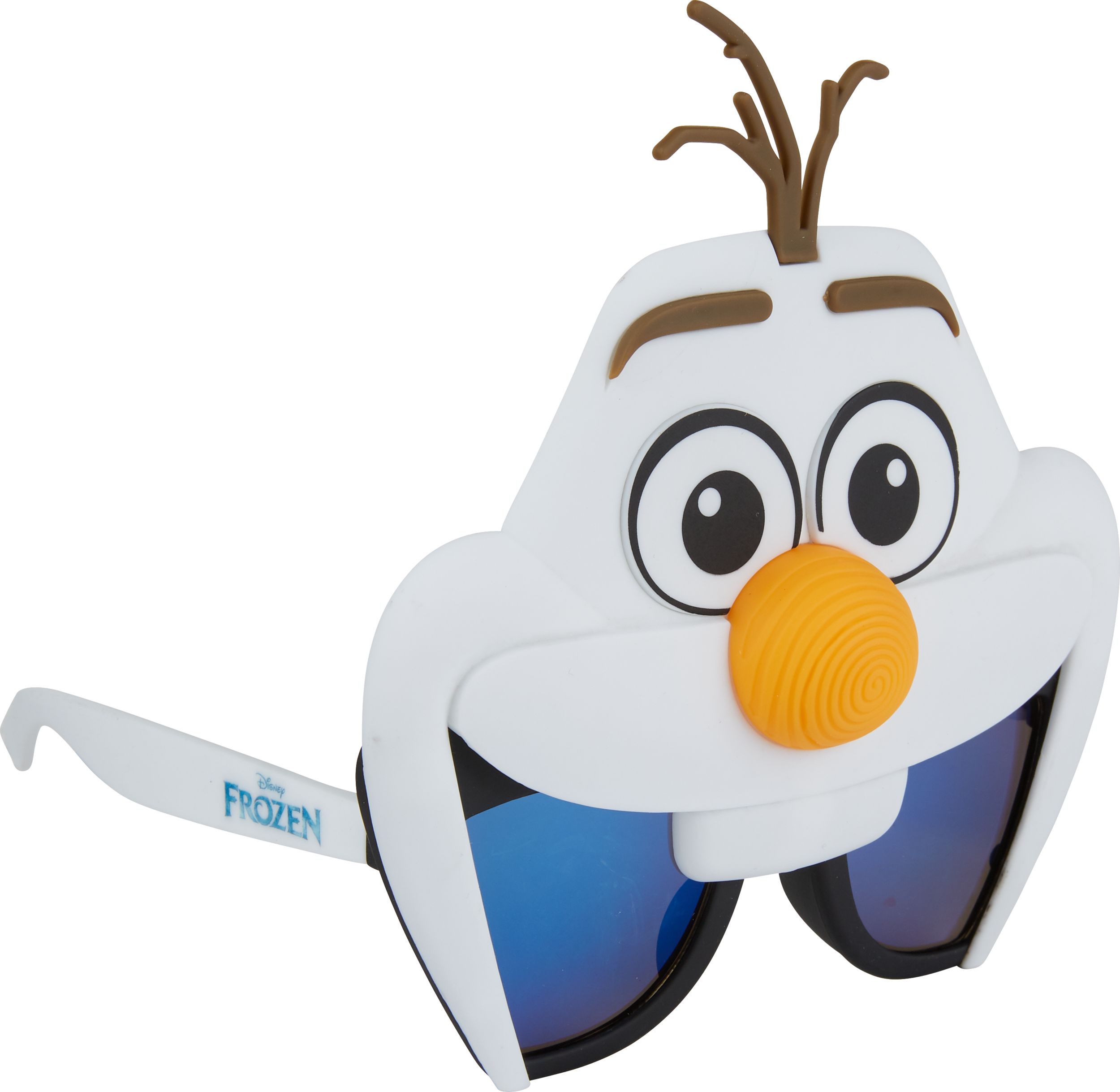 Lunettes de soleil Olaf, La Reine des neiges Front_Angled_Right