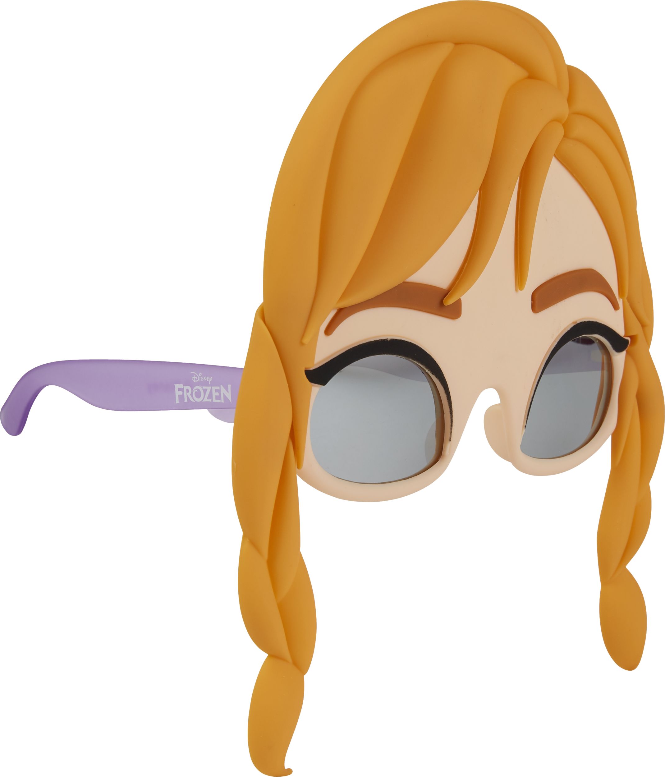 Lunettes de soleil Anna, La Reine des neiges Front_Angled_Right