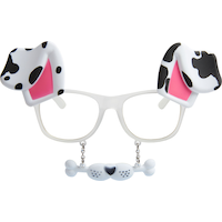 Dalmatian Sun-Staches Front_Flat