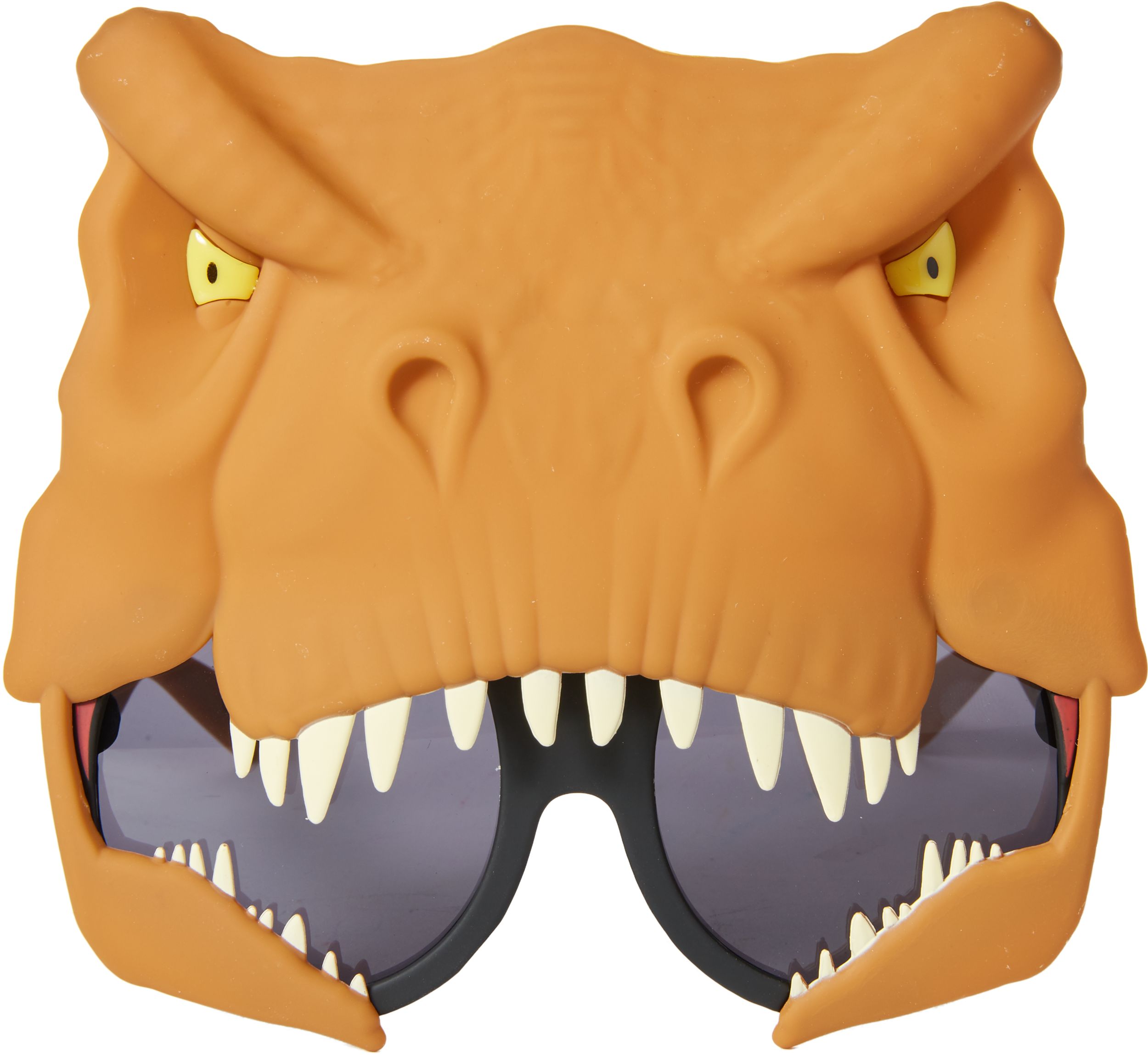 Lunettes de soleil de tyrannosaure Monde jurassique : le royaume déchu Front_Flat