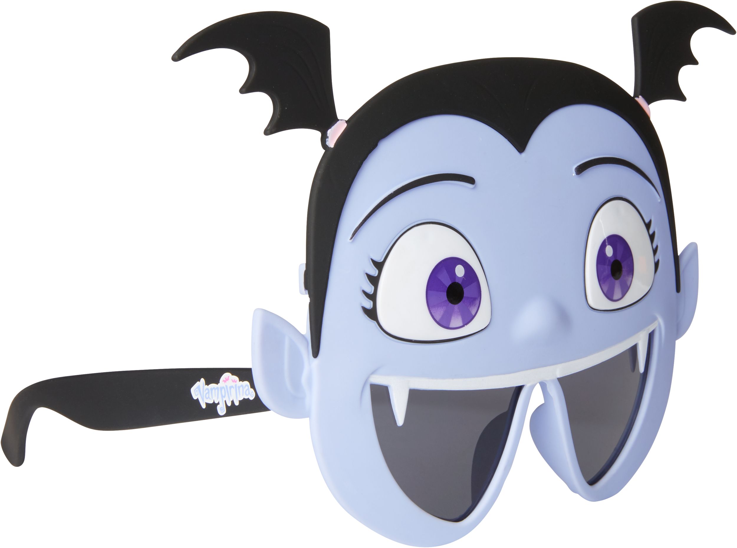 Lunettes de soleil pour enfant, Vampirina Front_Angled_Right