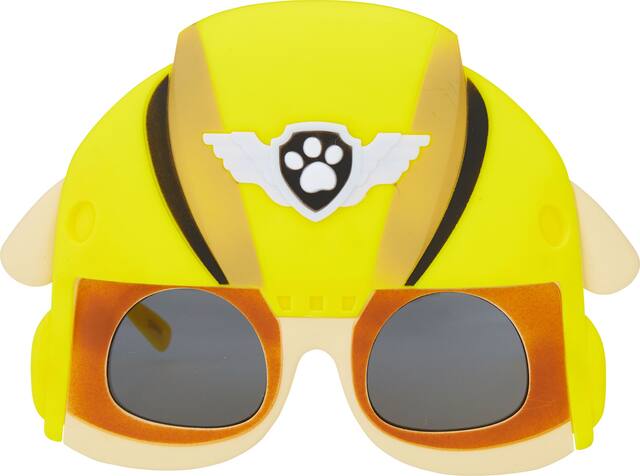 Lunettes de soleil Pat'Patrouille Ruben pour enfant Front_Flat