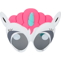 Lunettes de soleil pour enfant, licorne Front_Flat