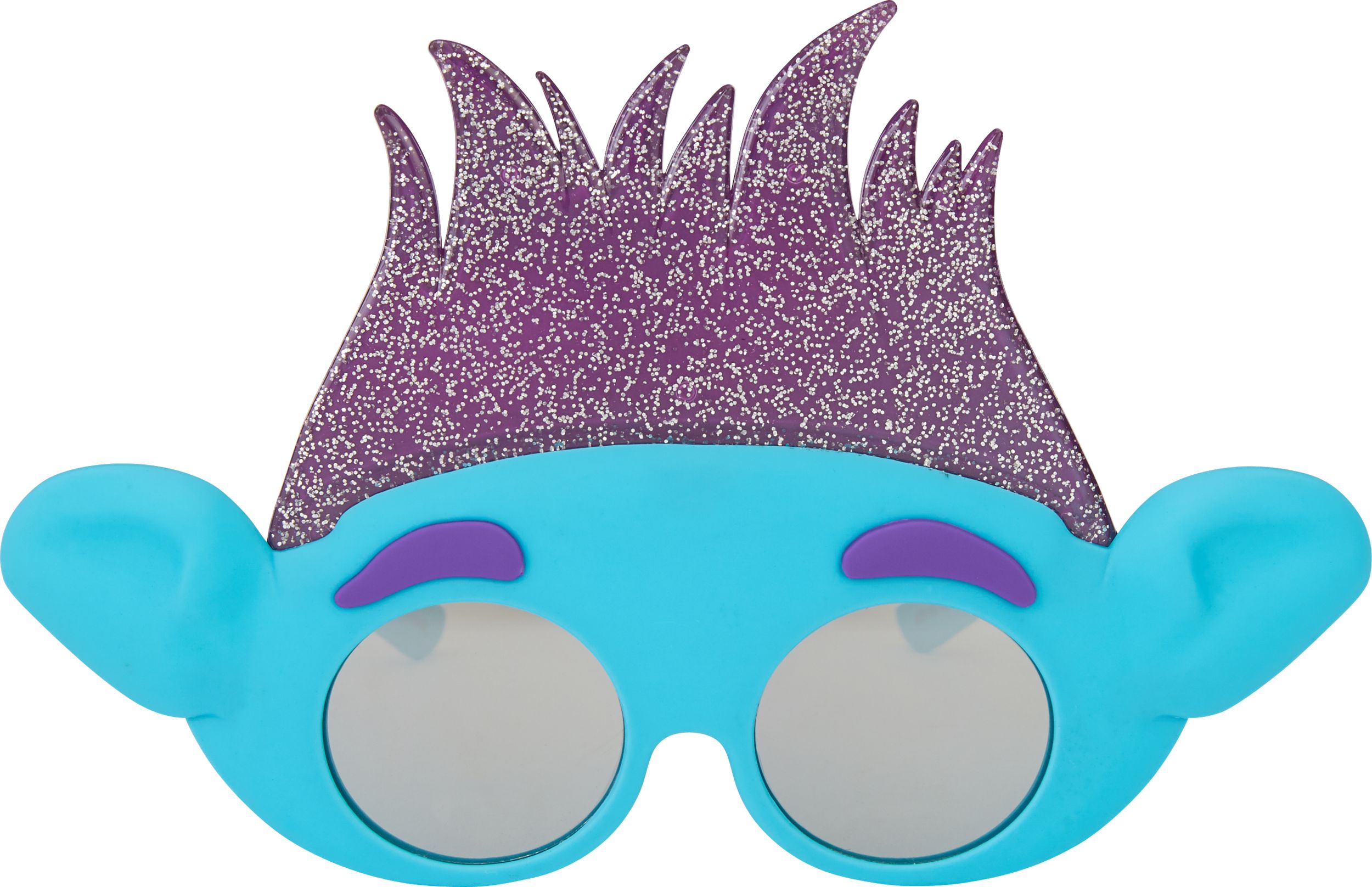 Lunettes de soleil Trolls pour enfant Front_Flat