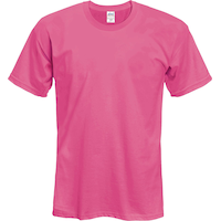 Azalea T-Shirt Front_Flat