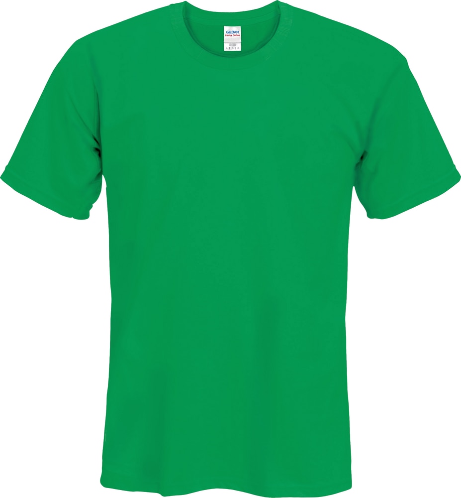 Green Irish T-Shirt | Party City