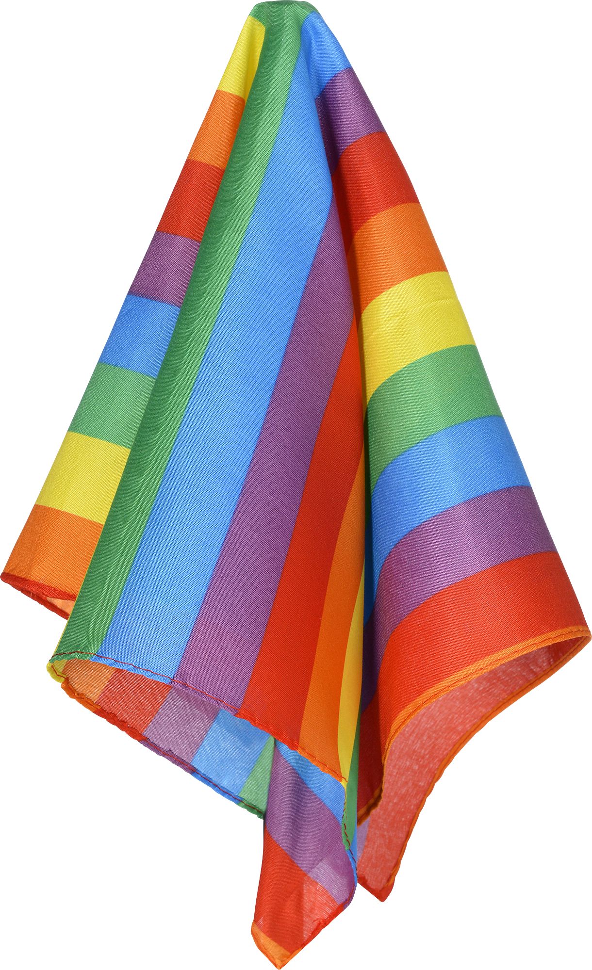 ADULT RAINBOWBANDANA