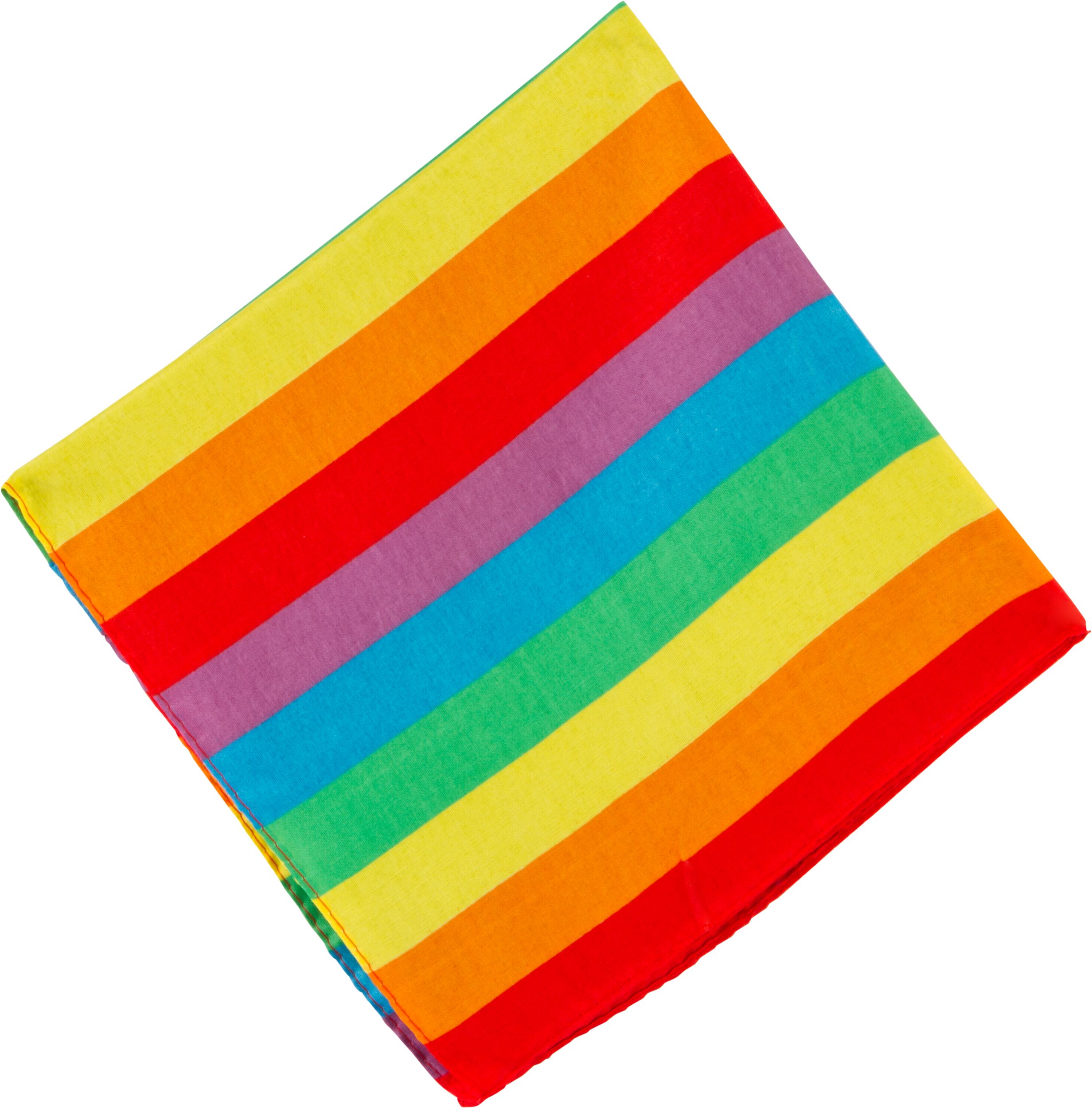 ADULT RAINBOWBANDANA