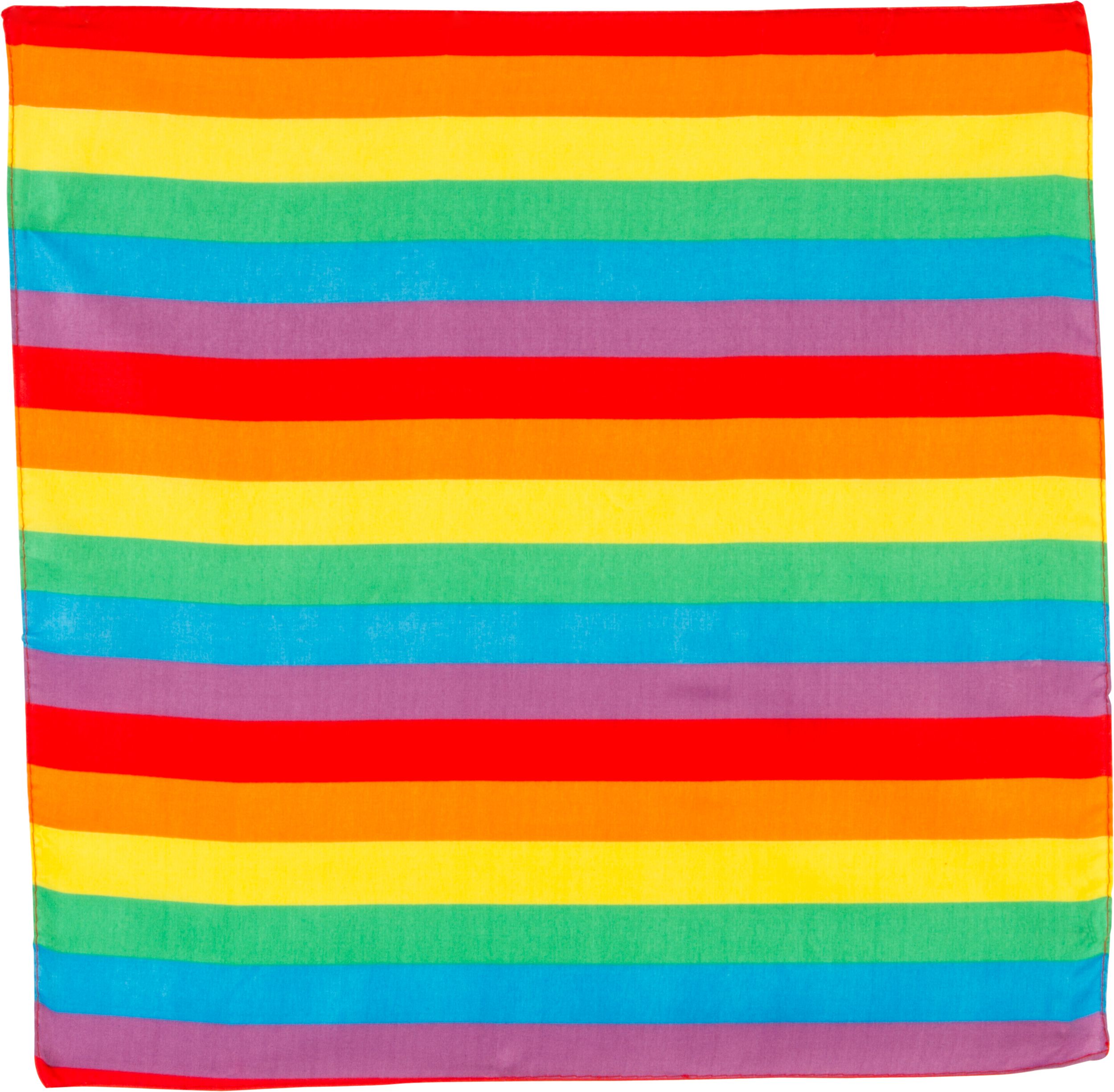 ADULT RAINBOWBANDANA