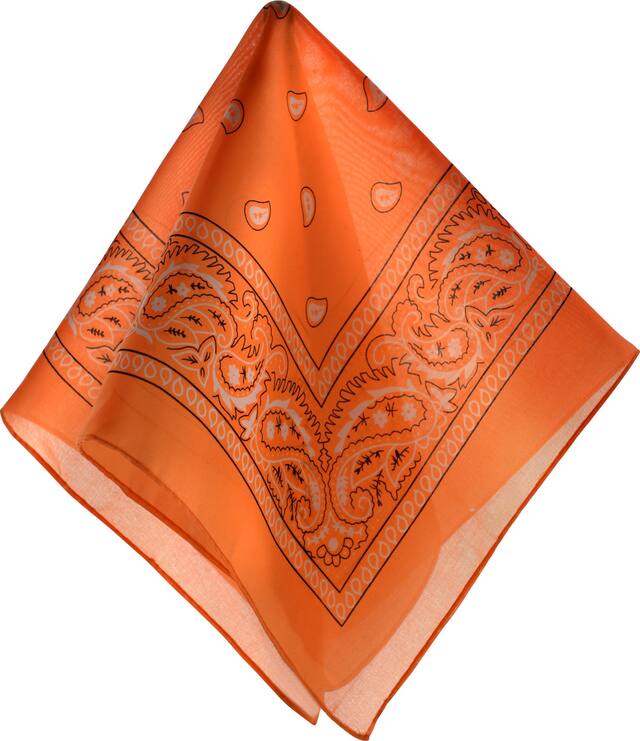 AD NEON ORG BANDANA
