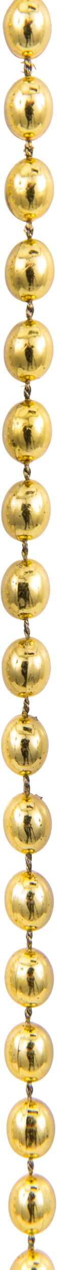 30IN GLD BEAD