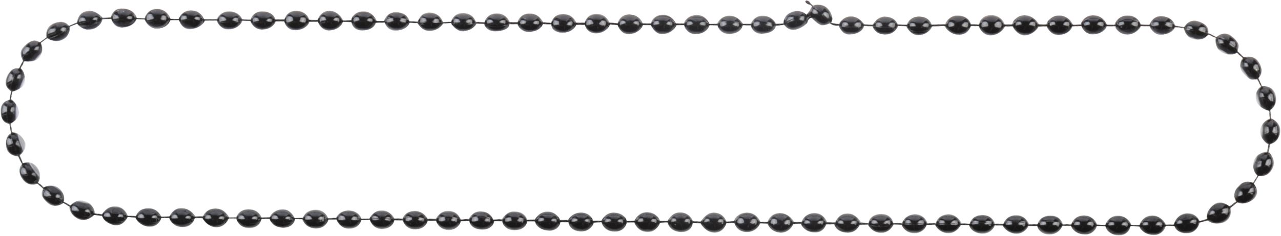 50CT BLK BEAD