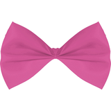 Noeud papillon, choix de couleurs, taille unique, accessoire de costume à porter pour l'Halloween Front_Flat