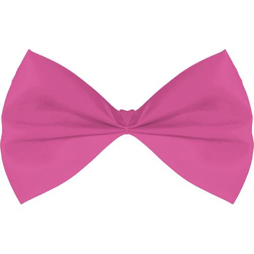 Bow Tie, Assorted Colours, One Size, Wearable Costume Accessory for Halloween