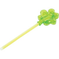 Glow Shamrock Wand Overhead_Plunge