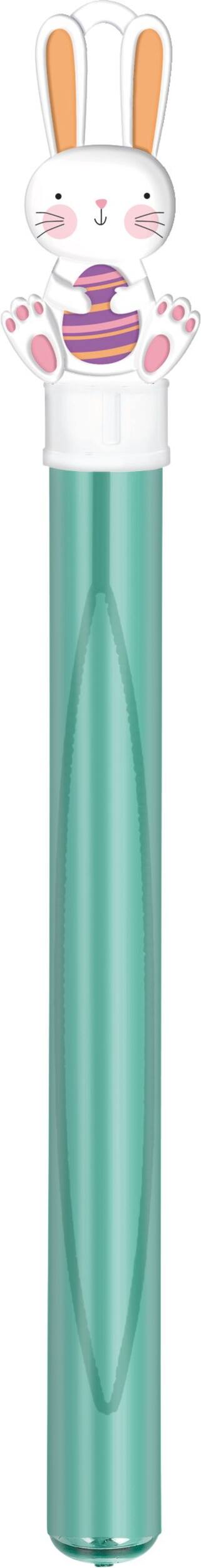 Baguette bulles lapin de Pâques Front_Flat