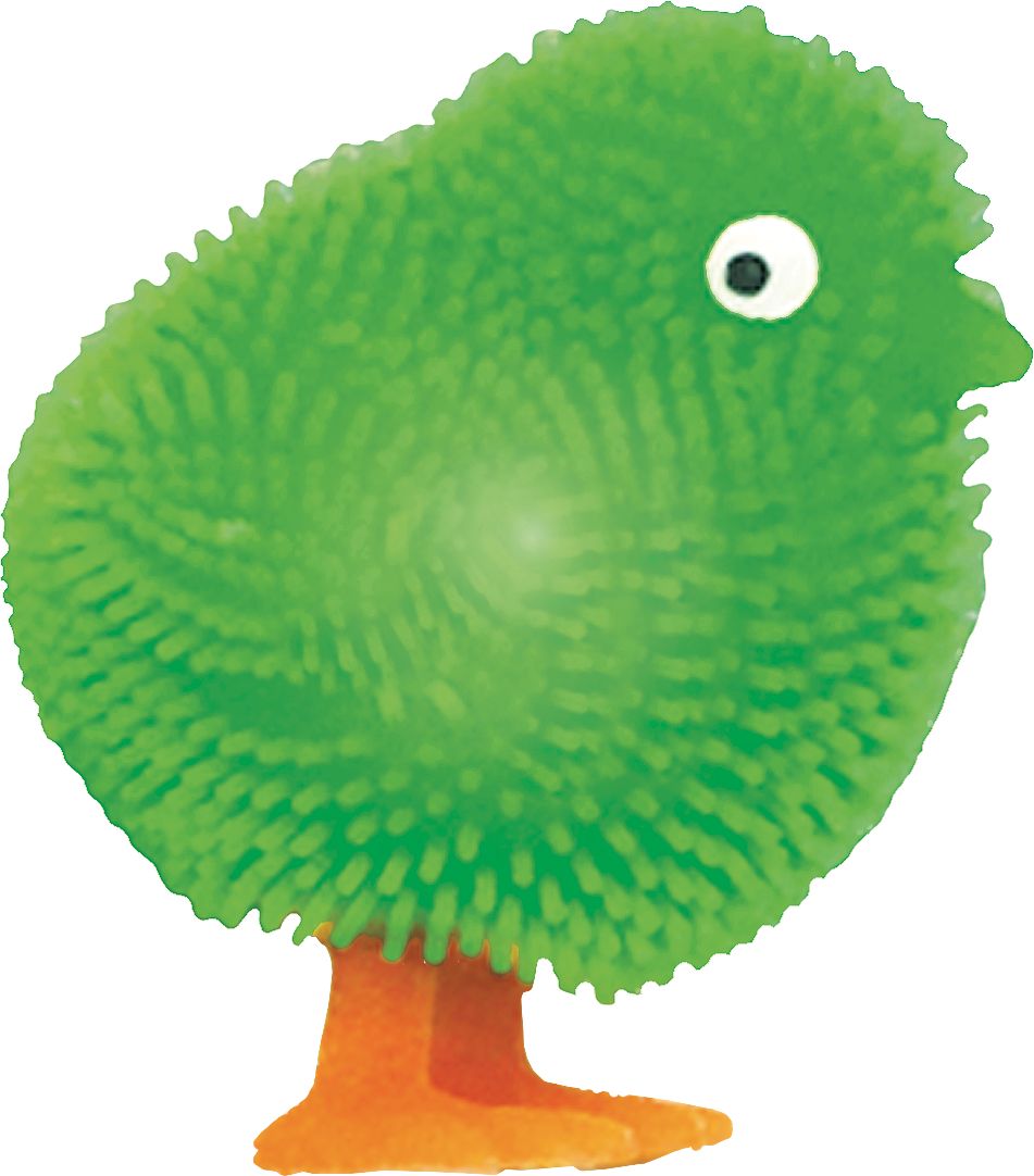 Light-Up Chick Favour Toys, Multi-Coloured, for Easter Side_Right