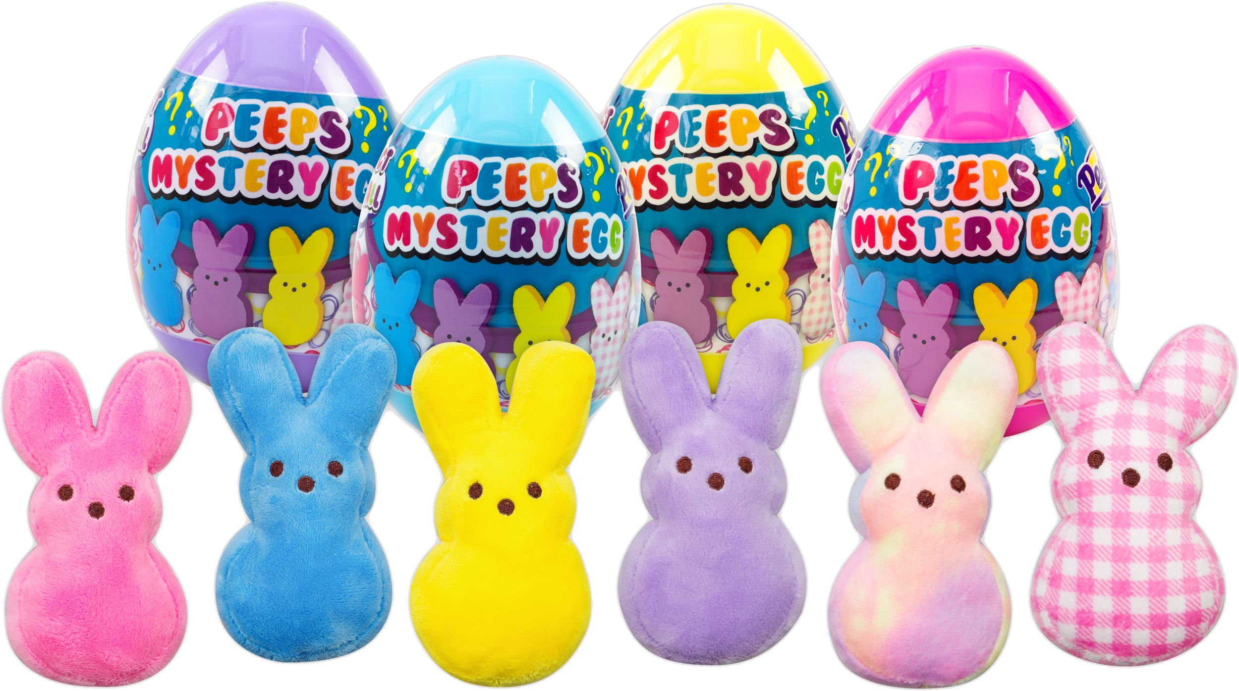Peeps Mystery Egg Composite_or_Mixed