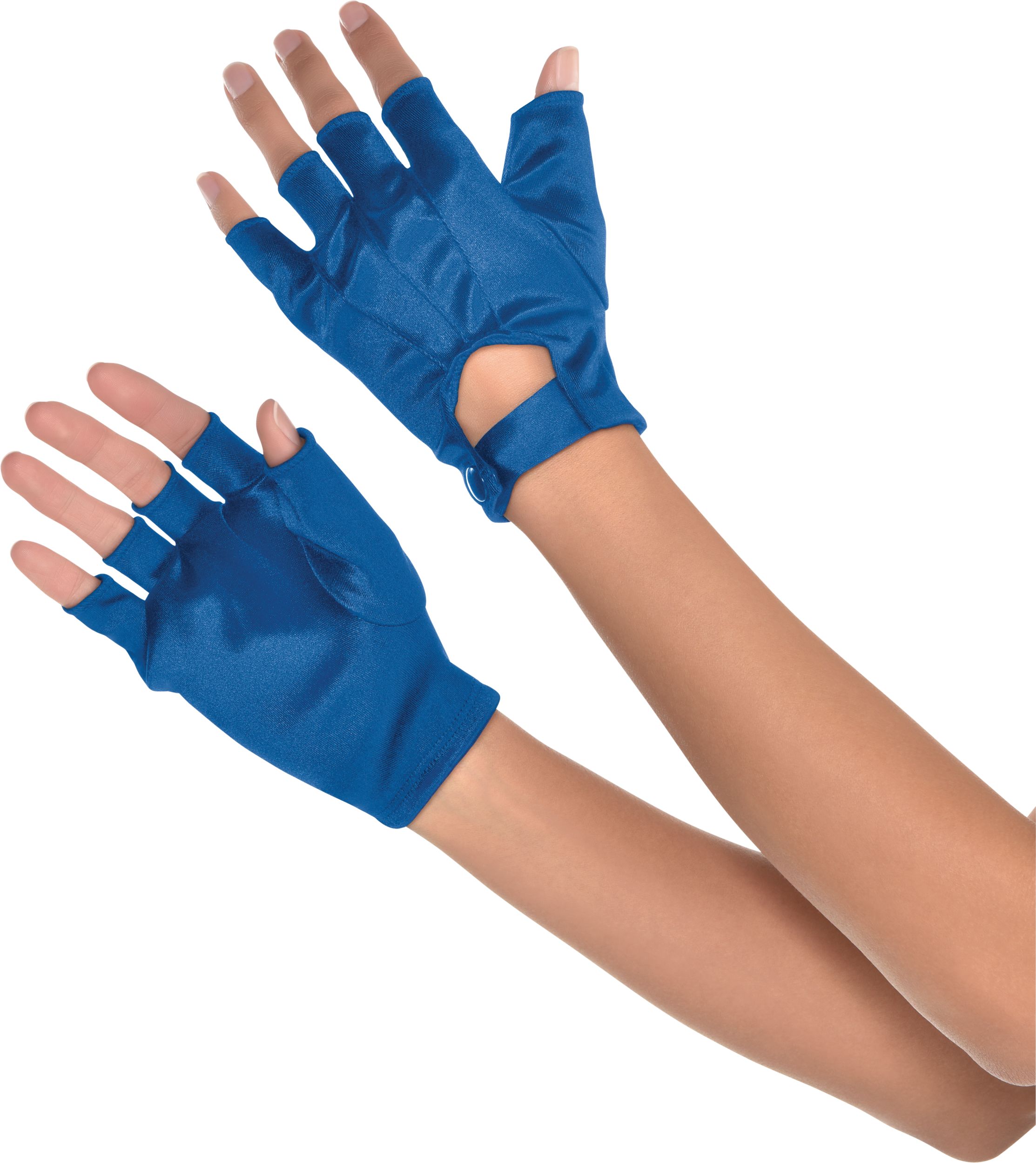 AD BLU SHORT FINGERL