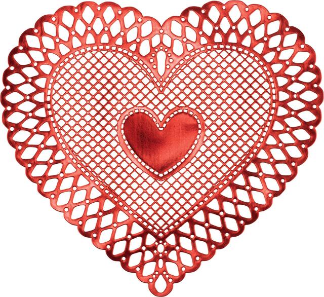 Glass Coffee Mugs Overhead_Flat