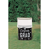 Grad Trash Bin Front_Elevated