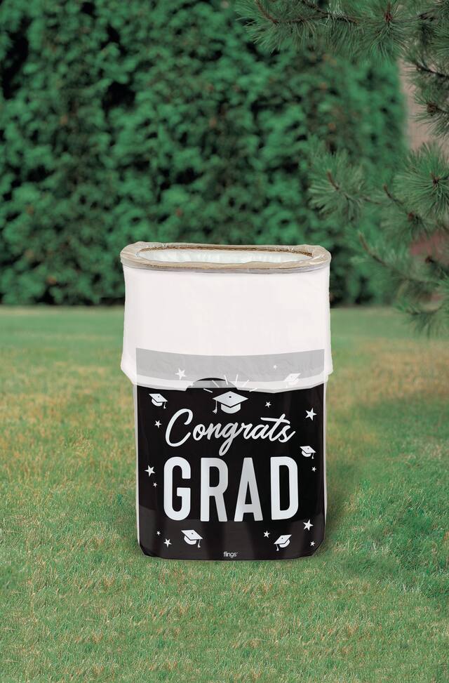 Grad Trash Bin Front_Elevated