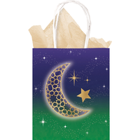 Petits sacs-cadeaux EID, paq. 6 Front_Flat