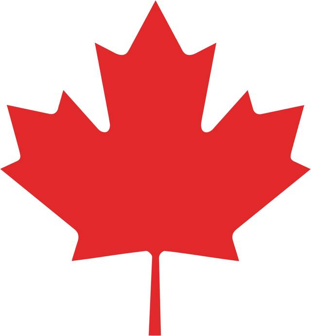 Découpes Canada, paq. 30 Front_Flat