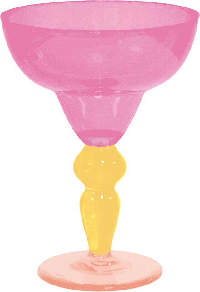 Warm Sea Margarita Cup Front_Elevated