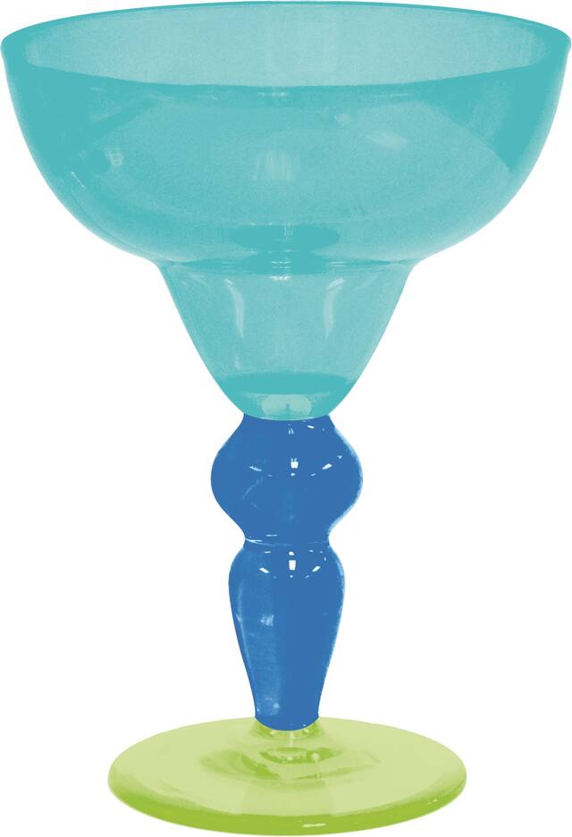 Cool Sea Margarita Cup Front_Elevated