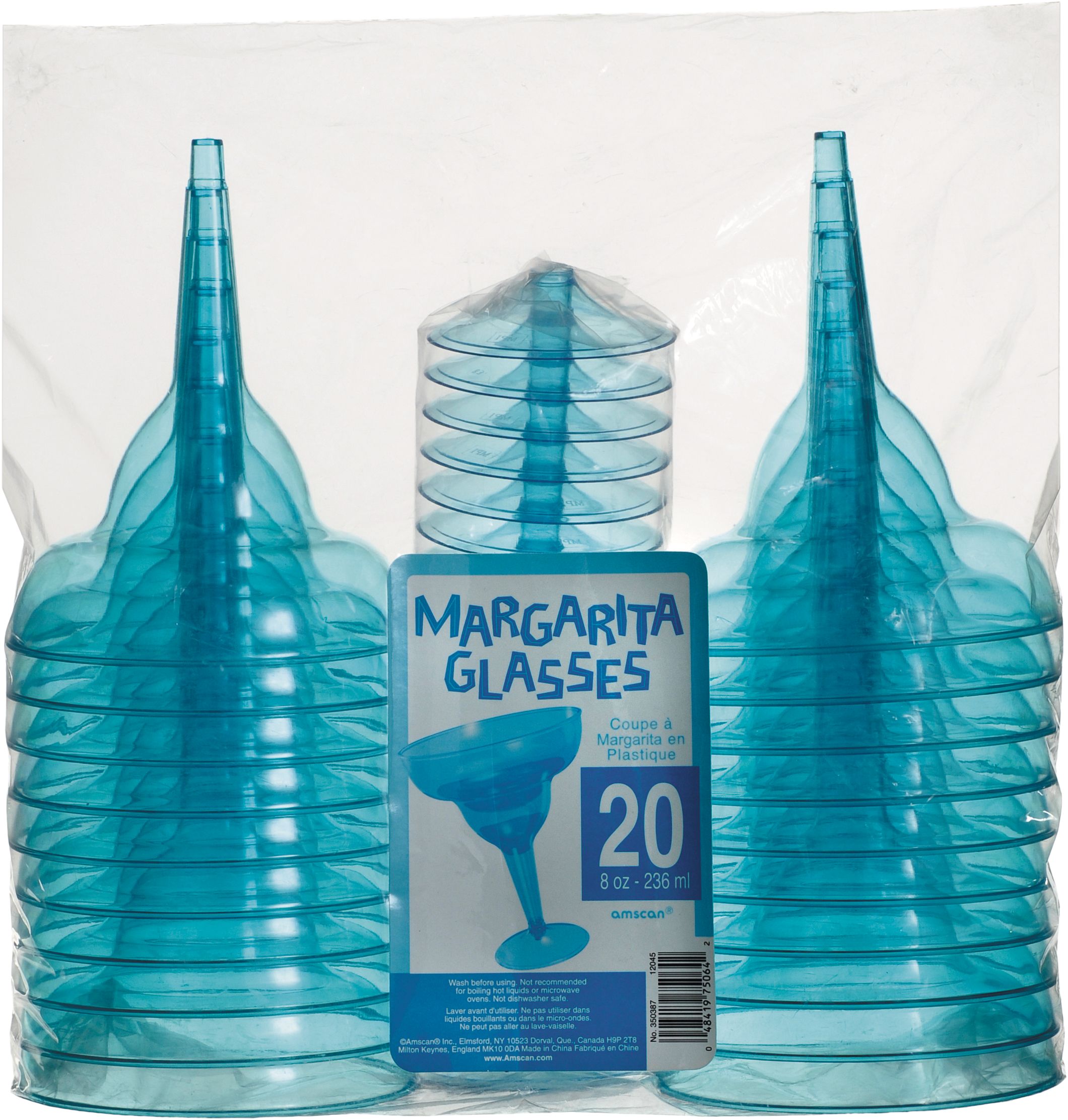 SUM 20CT BLU MRGRGLS
