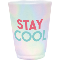 Gobelets Stay Cool, paq. 8 Front_Elevated