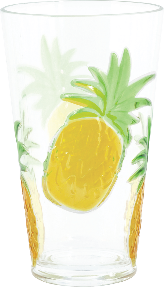Pineapple Cup Party City