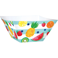 Hello Summer Serving Bowls, 3-pk Front_Angled_Right