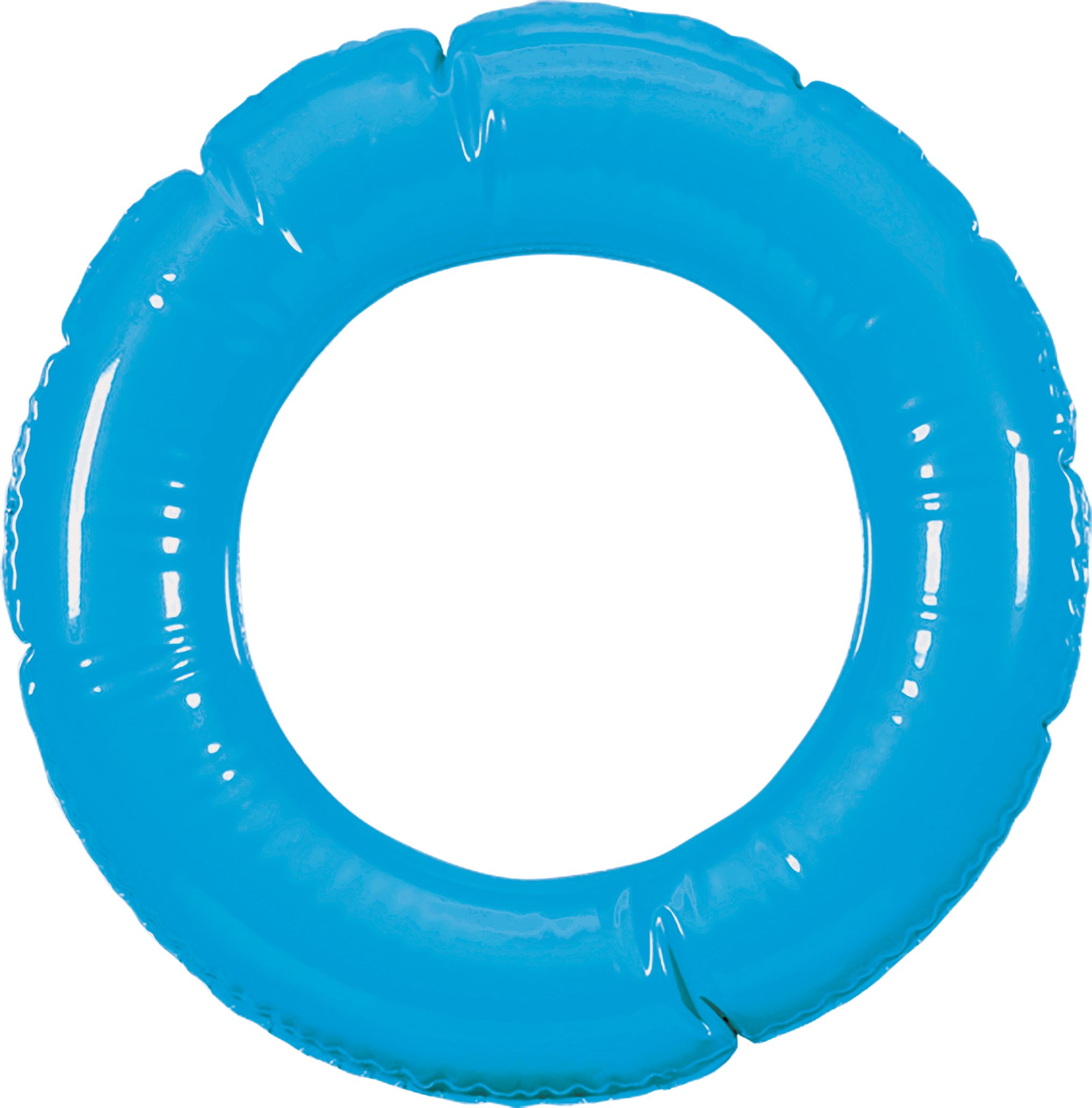 Inflatable Ring Toss Margaritaville Cooler Overhead_Flat