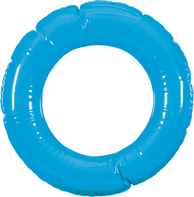Inflatable Ring Toss Margaritaville Cooler Party City