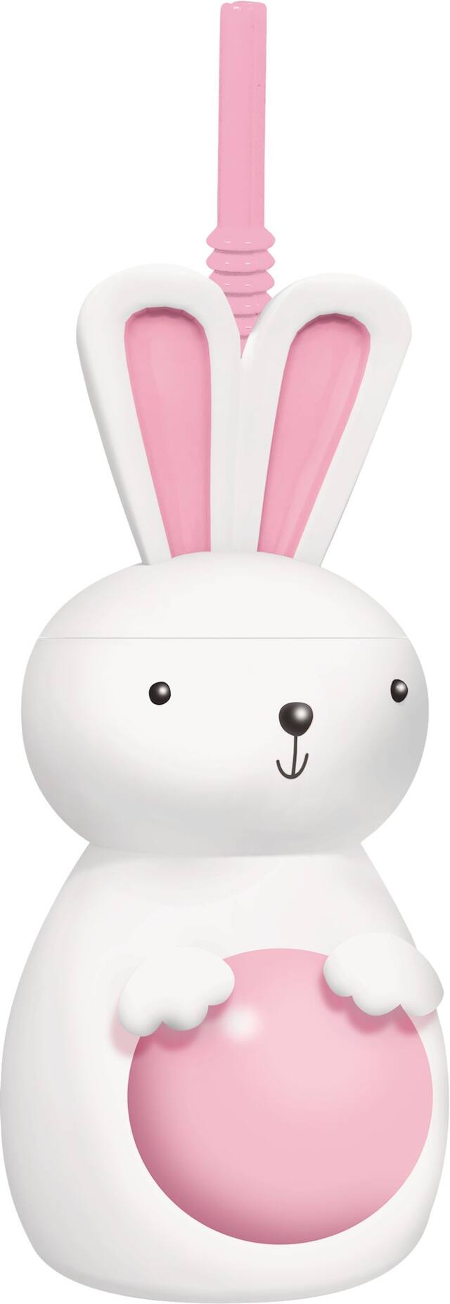 Tasse à bec, lapin Front_Angled_Right