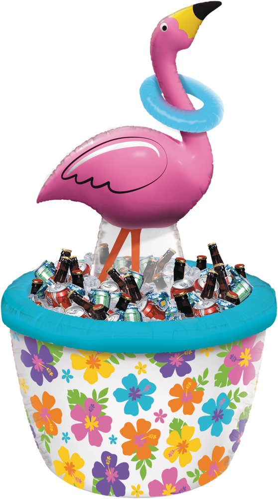 Party city online cooler