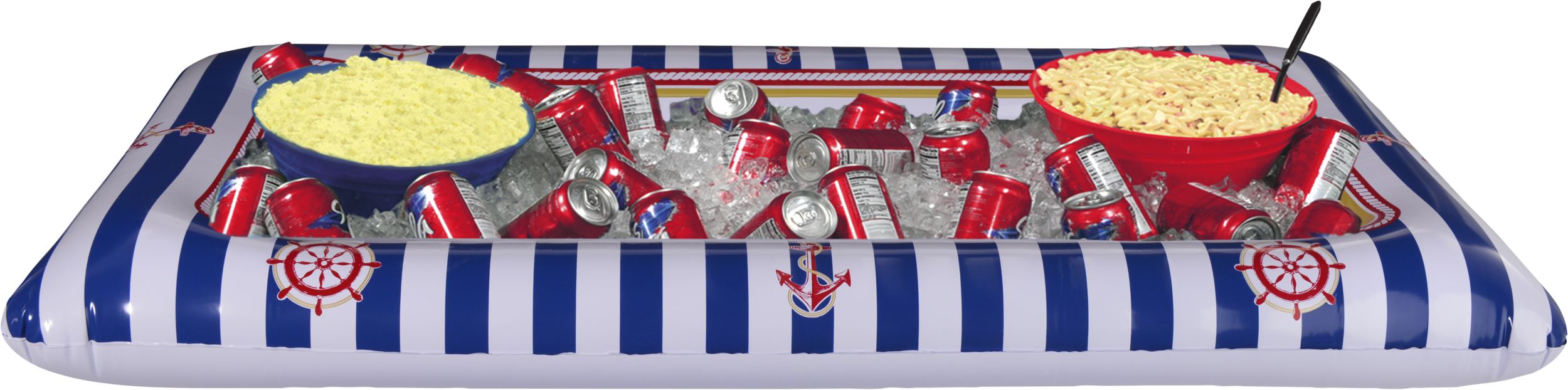 Party city hot sale inflatable cooler