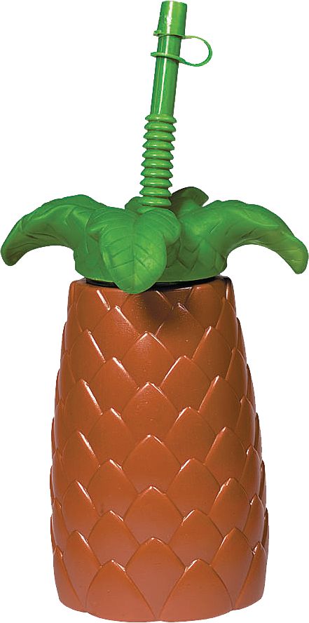 VERRE PALM,ÉTÉ,22OZ