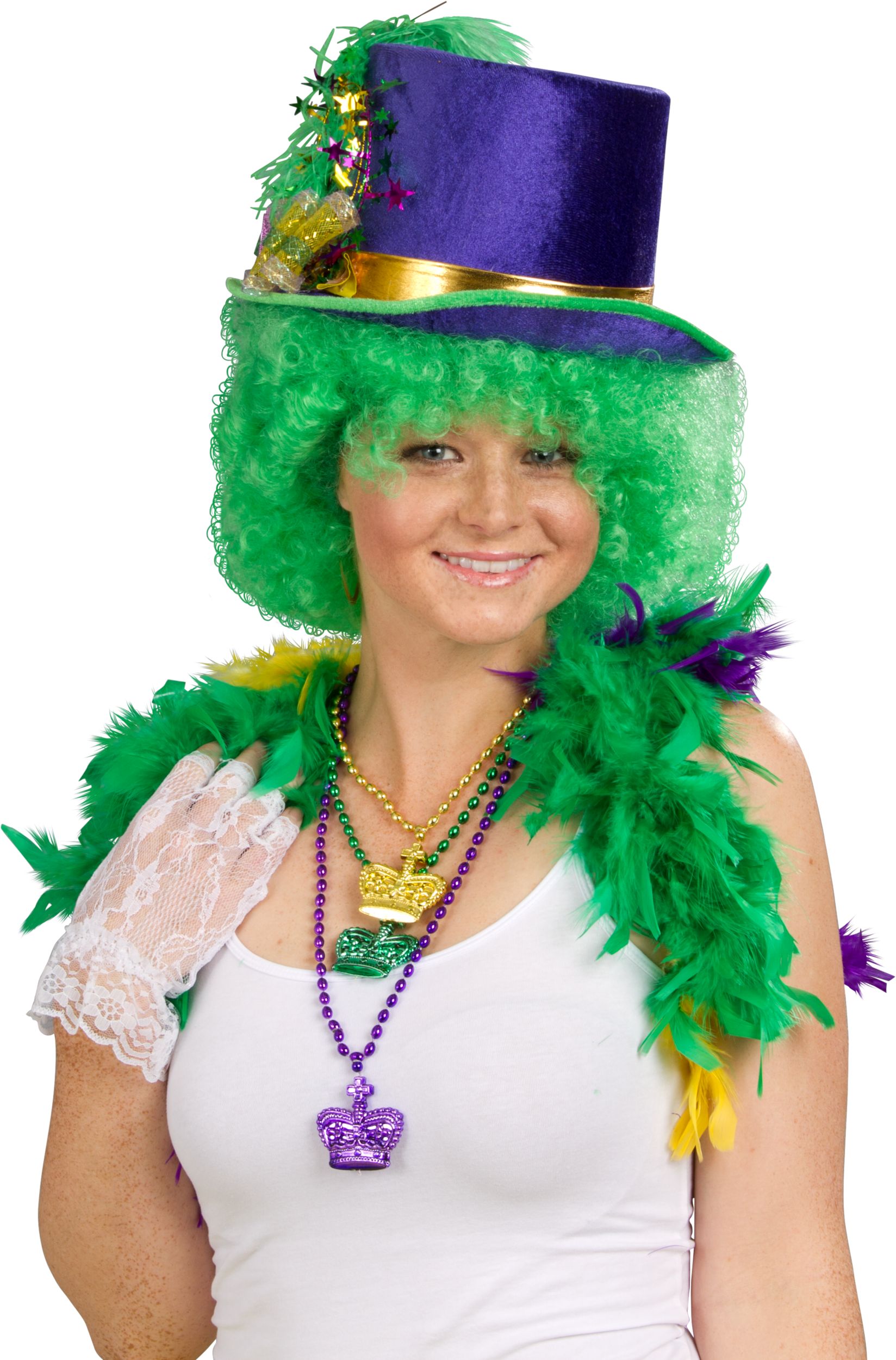 Tasse du Mardi gras Composite_or_Mixed