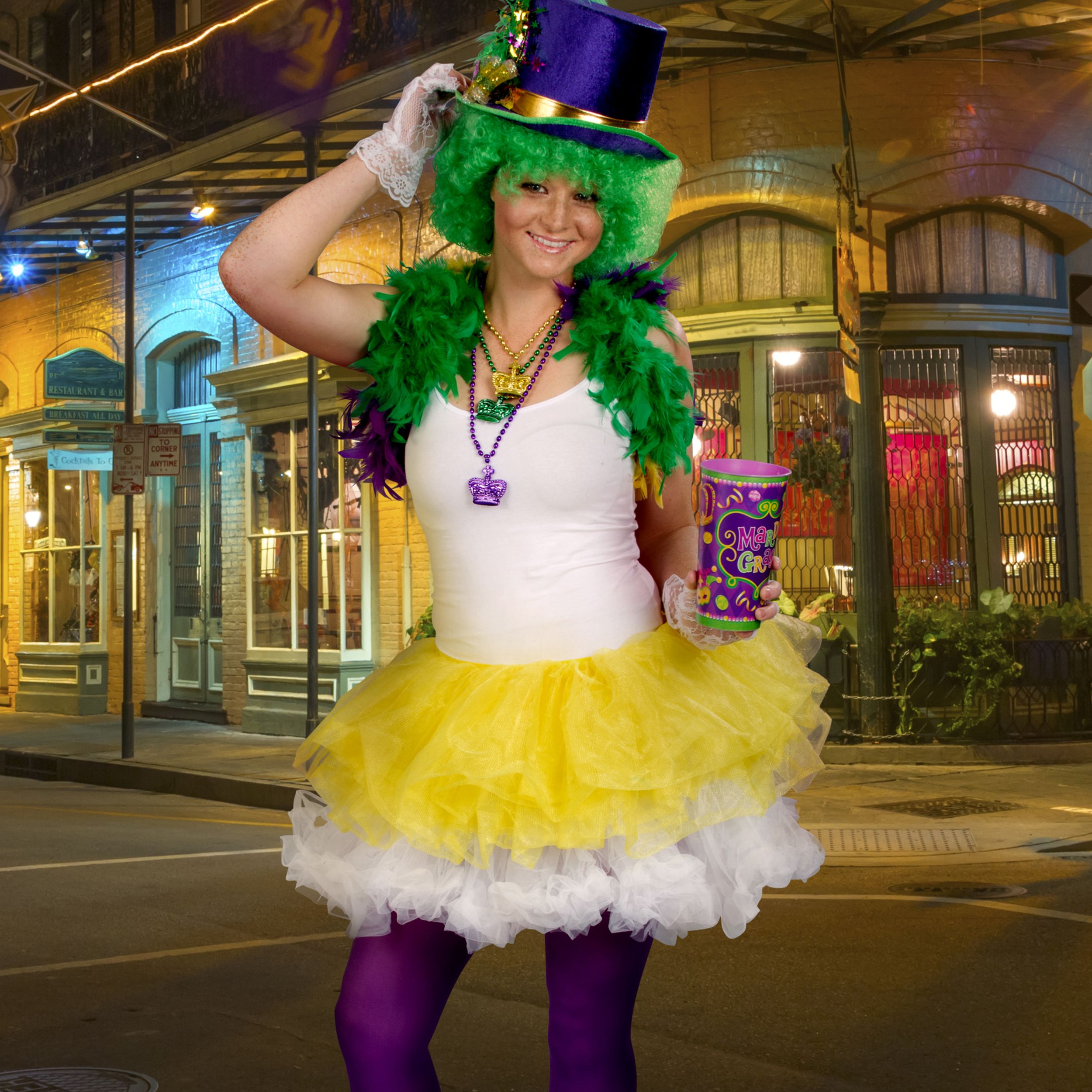 Tasse du Mardi gras Composite_or_Mixed