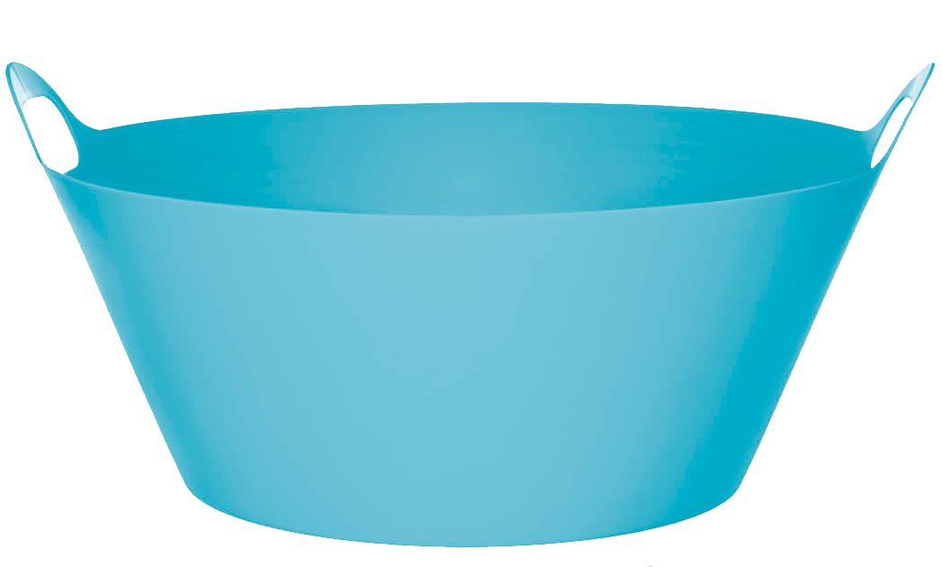SUM 30L BLU PRTY TUB